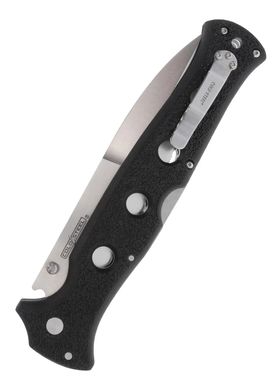 Нож складной Cold Steel Counter Point 6" Serrated, Black