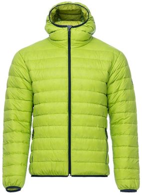 Куртка Turbat Trek Mns macaw green XXXL