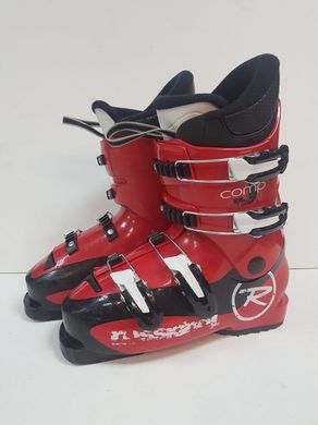 Ботинки горнолыжные Rossignol Comp (размер 36)