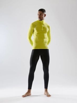 Термокофта Craft Active Extreme X Zip LS Man, 503000, S