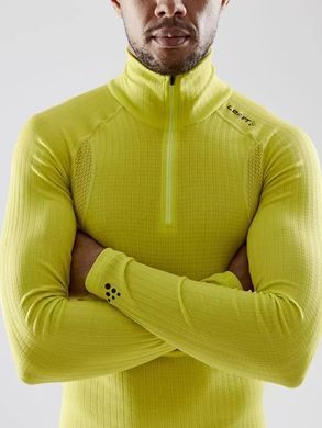 Термокофта Craft Active Extreme X Zip LS Man, 503000, S