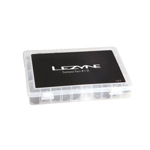 Набір дрібних запчастин для світла Lezyne Y9 LED TACKLE BOX Y13