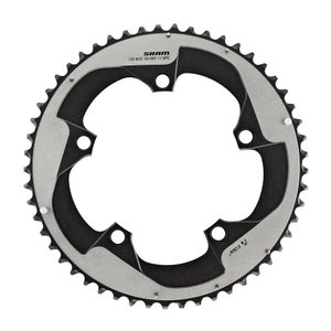 Звезда Sram X-Glide CRING ROAD RED22 53T S3 130 AL5FLGRY 2PN