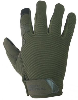 Перчатки тактические Kombat UK Operators Gloves