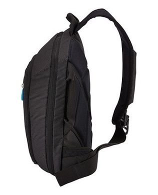 Рюкзак на одной лямке Thule Crossover 2.0 Sling Pack - Black
