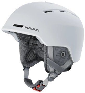 Гірськолижний шолом Head 26 VANDA white (325325) XS/S