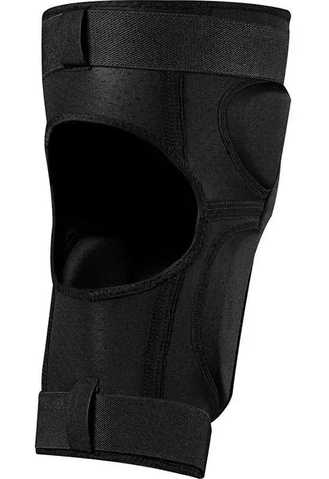 Наколінники FOX LAUNCH D3O KNEE GUARD [Black], Small, артикул