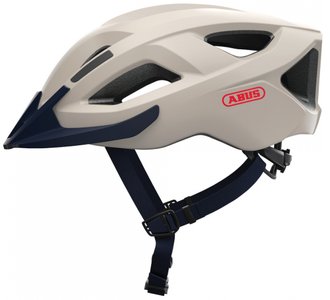 Шлем ABUS ADURO 2.1 Grit Grey S (51-55 см)
