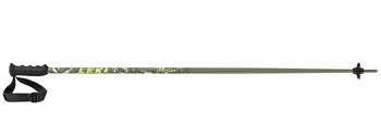 Палки лыжные Leki Mitch military-green 115cm