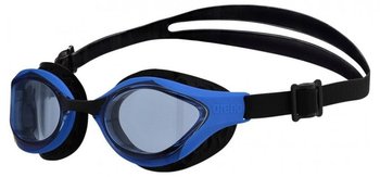 Очки для плавания Arena AIR-BOLD SWIPE синий, черный Уни OSFM