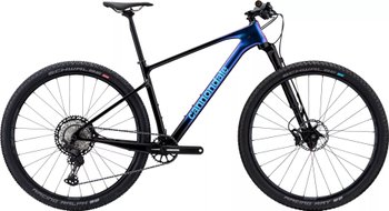 Велосипед 29" Cannondale SCALPEL HT Carbon 2 рама - XL 2024 PRH