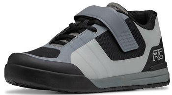 Обувь Ride Concepts Transition Clip Shoe, Charcoal, 11.5