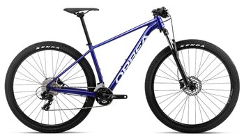 Велосипед Orbea Onna 50 22, M20717NB, M, Blue - White