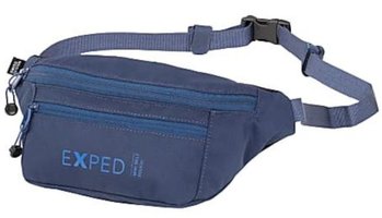 Поясна сумка Exped MINI BELT POUCH navy - синій