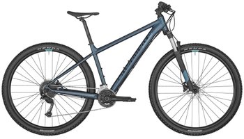 Велосипед Bergamont 2022' 29" Revox 5 (286828-163) XXL/56,5см