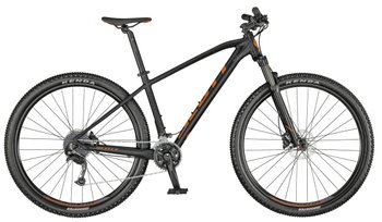 Велосипед Scott Aspect 940 granite (CN) M