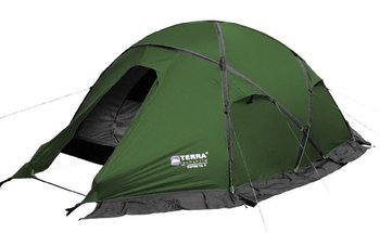 Палатка Terra Incognita Toprock 2 (зелёный)
