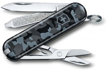 Нож складной Victorinox CLASSIC SD 0.6223.942