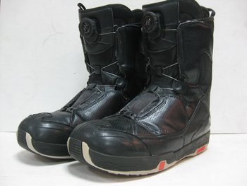 Ботинки для сноуборда Atomic piq4 (размер 44,5)