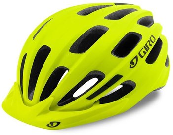 Шлем велосипедный Giro Register MIPS матовый яркий. желтый UA/54-61см