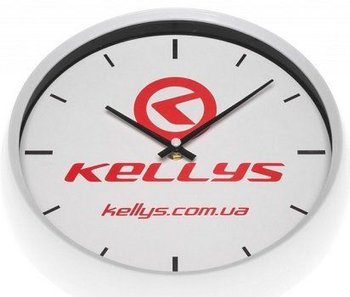 Часы Kellys белый