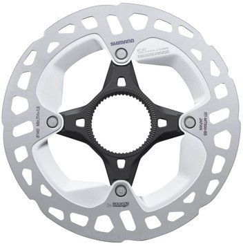 Ротор Shimano RT-MT800-SS-I, 140мм, ICE TECH FREEZA CENTER LOCK