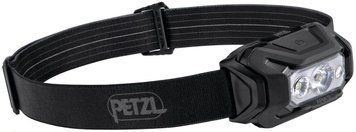 Налобный фонарь Petzl ARIA 2 RGB Black