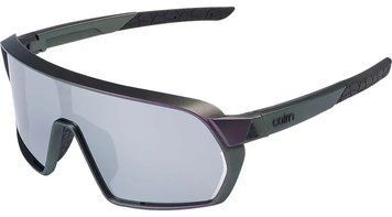 Очки Cairn Roc chameleon dark purpule-green