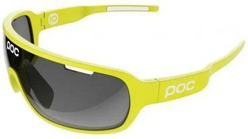 Окуляри POC DO Blade Unobtanium Yellow