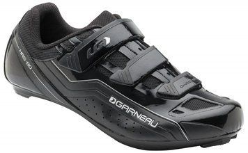 Велотуфлі Garneau CHROME SHOES колір 20-black 46