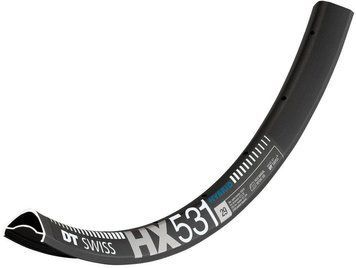 Обід DT SWISS HX 531 29x30 DISK BRAKE 28 отв.