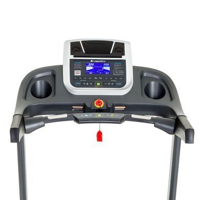 Беговая дорожка электрическая inSPORTline inCondi T50i