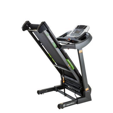 Беговая дорожка электрическая inSPORTline inCondi T50i