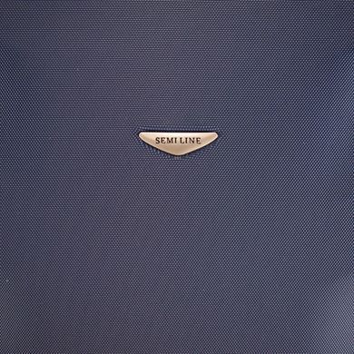 Валіза Semi Line 28" (L) Navy (T5643-3)