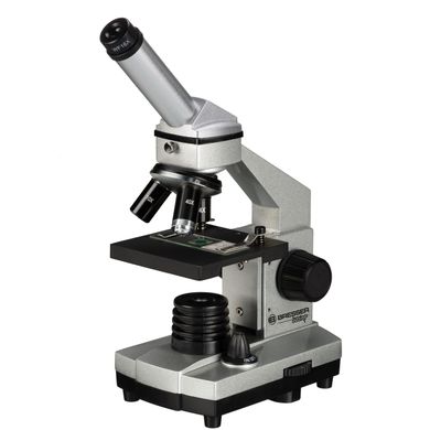 Микроскоп Bresser Junior 40x-1024x USB HD Camera (8855001)