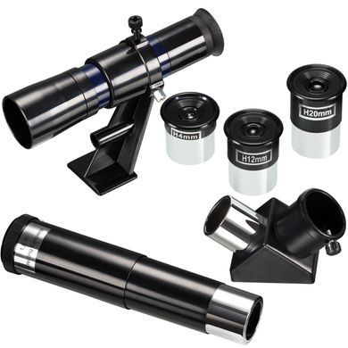 Телескоп Bresser Junior 70/900 EL (10273)