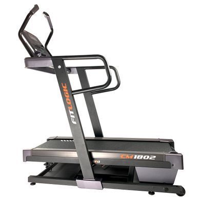Бігова доріжка FitLogic CM1802