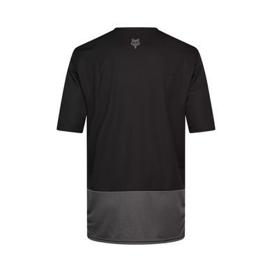 Джерсі FOX RANGER Jersey - WORDMARK [Black], M