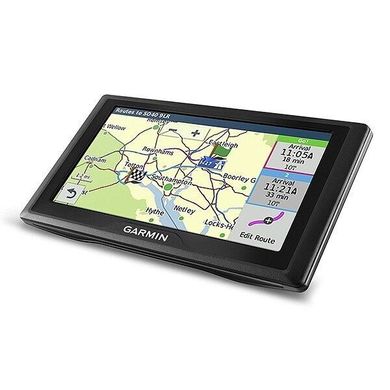 GPS-навигатор Garmin Drive 60 LMT