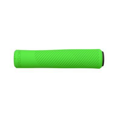 Грипсы Ergon GXR Team Laser Green