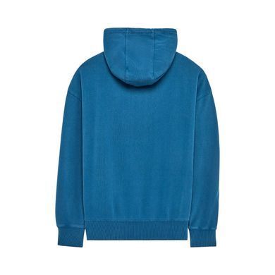 Кофта FOX Oversize Hoodie - WORDMARK [Twilight], XL