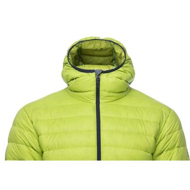 Куртка Turbat Trek Mns macaw green XXXL