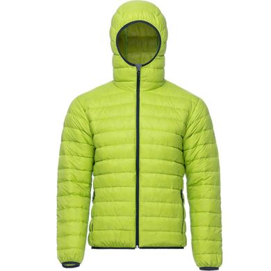 Куртка Turbat Trek Mns macaw green XXXL