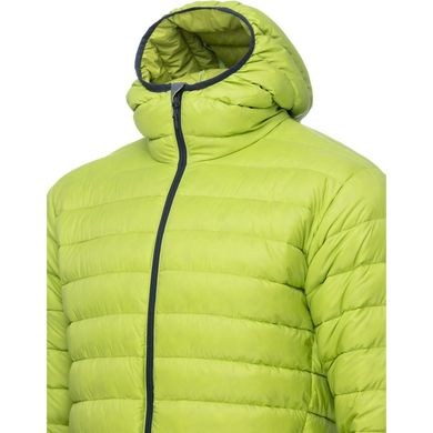 Куртка Turbat Trek Mns macaw green XXXL