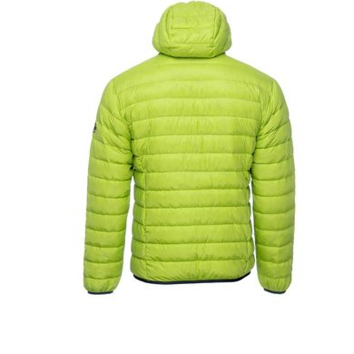 Куртка Turbat Trek Mns macaw green XXXL