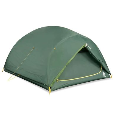 Палатка Sierra Designs Clearwing 3000 3 green