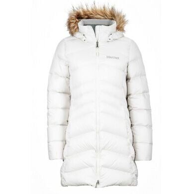 Wm's Montreal Сoat пальто жіноче, Whitestone, XL