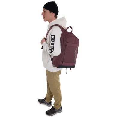 Рюкзак Burton EMPHASIS PACK 2.0 sharkskin