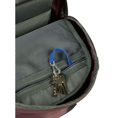 Рюкзак Burton EMPHASIS PACK 2.0 sharkskin