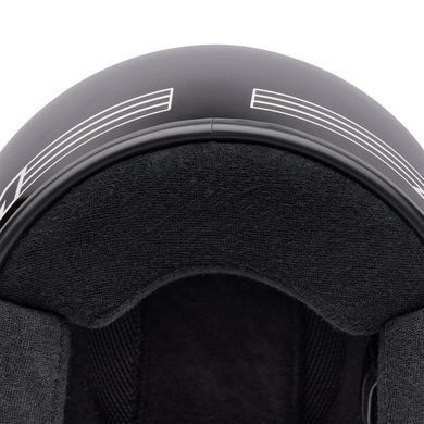 Шлем Bell MAGNUM Helmet - SOLID [Black], S